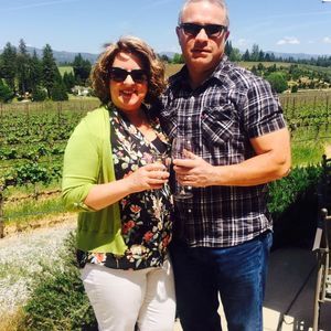 Meet your Posher, Kathy